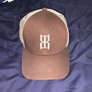 BEX SnapBack hat! Never worn!